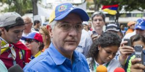 Antonio Ledezma