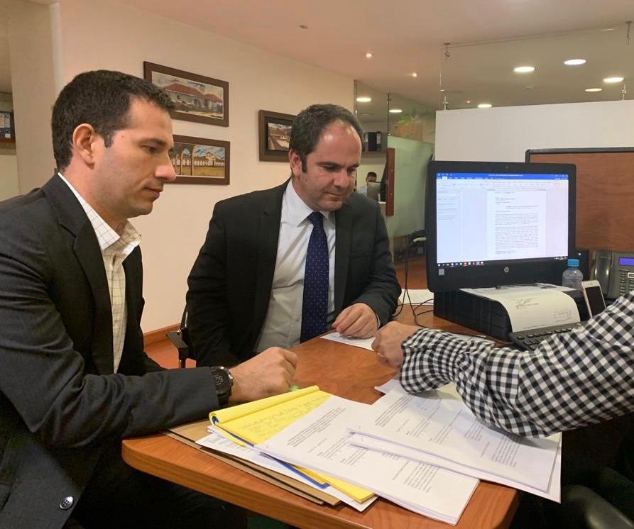 Gabriel Jaime Vallejo