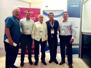 Offshore Investment Summit 2019