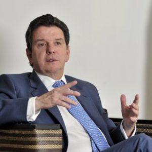 Luis Miguel Morelli ANH