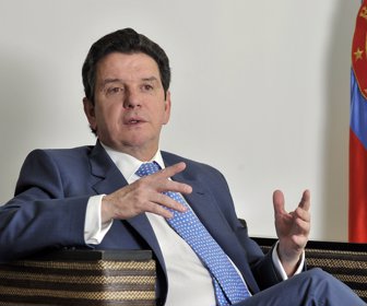 Luis Miguel Morelli ANH