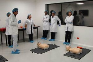 donacion órganos