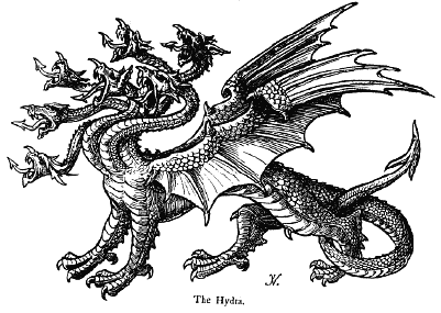 Hidra