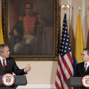 Seguridad democrática