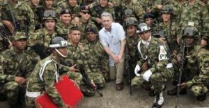 seguridad democratica